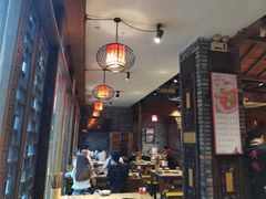 -重庆渝达老火锅(春熙路店)