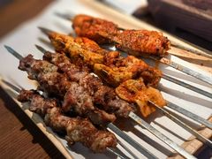 -相约·羊村小馆非遗手抓肉(七一酱园店)