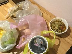 -六合夜市