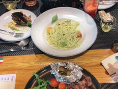 -百特喜·意大利餐厅(八佰伴镇江店)