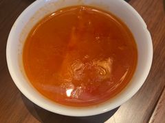 -新希望诺富特酒店-青岛湾中餐厅