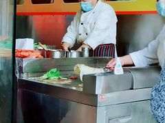 -海燕家人灌蛋饼(凤凰街店)
