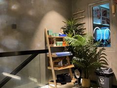 -施奈儿.洗头頭療.按摩SPA.采耳(上梅林店)
