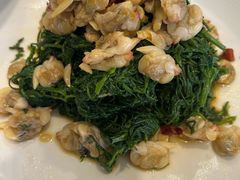 -村长家的疙瘩汤·东营菜(东营茶城店)