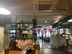 -雕刻时光·无国界料理西餐厅(五山店)
