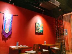 大堂-泰国餐厅 Thai Food(裕华万达店)