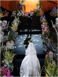 -南昌喜来登酒店·宴会厅