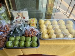 -功德林素菜饭庄(前门店)