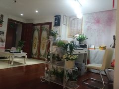 -理療君·古法推拿•姜疗•SPA馆(东门店)