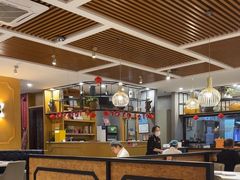 -如轩·海鲜砂锅粥·潮汕菜(小榄店)