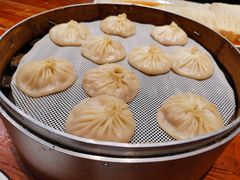 传统大肉灌汤包子-宋都禾源·灌汤包子(汉兴路直营店)