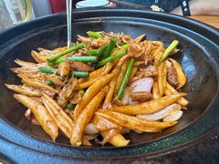 -壹零捌道·北京烤鸭(车公庄店)