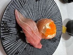 -争鲜回转寿司(浦东三钢里PLUS店)