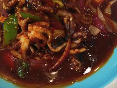 -百年石锅饭(阿里郎美食街店)