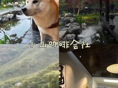 -老李家土菜馆·安吉地标美食