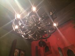 iphone_upload_pic-令狐冲烤鱼·烧菜馆(达明店)
