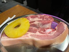 -济州爱肉堂(总店)
