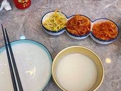 辣白菜泡菜-屋里家延边朝鲜族冷面(梅林3店)