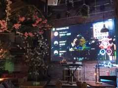 -小镇印象音乐餐吧(莲塘店)