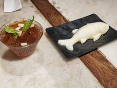 -小吊梨汤·北京菜·烤鸭(清河万象汇店)