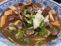 -门框胡同百年卤煮(鸟巢店)