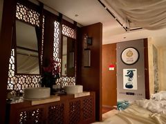 -新悦云SPA足道会所(新体店)