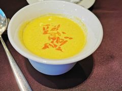 -ManHo万豪中餐厅(成都茂业JW万豪酒店)