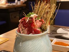 -江户烧肉(高德店)