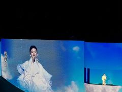 -济南奥林匹克体育中心体育场