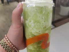 -CoCo都可(合生汇店)