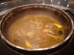 鸡汤-阿多私房菜(顺德店)