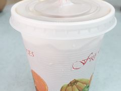 -罗汉果龙眼冰糖燉冬瓜