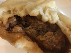 风味排骨包子-张包铺(道外店)