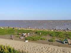 -南汇嘴观海公园