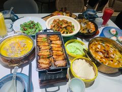 -相遇·鲜炒黄牛肉(丹阳吾悦广场店)