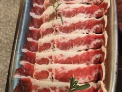 -季季山·云南野生菌火锅(上海首店)