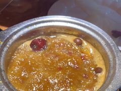 -塔兰齐新疆孜然火锅(鲤鱼山路店)