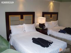 客房1-华亭宾馆