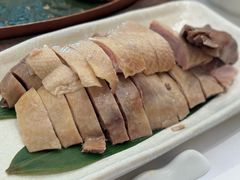 -小厨娘书香金陵(夫子庙老门东店)