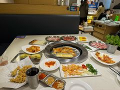 -么子烤肉(化龙池店)