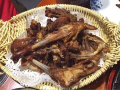 -北京烤鸭店(新桥家园·浦口店)