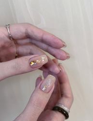 -RL Nail·瑞丽美甲美睫品牌原创店