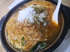 -曹宝林砂锅麻辣烫(星光路店)