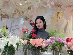 -晶雅花园西餐厅(南京首店)