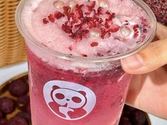 -茶百道(京华城店)