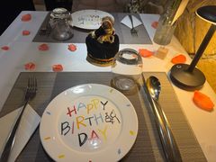 -佐度王子扒房(爱建卓展店)