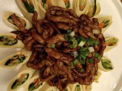 -小土豆北方菜馆(方庄店)