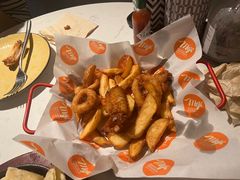 -墨纪Mojí墨西哥餐厅(官舍店)