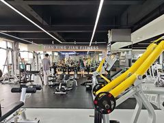 -天行健连锁游泳健身(新香洲店)