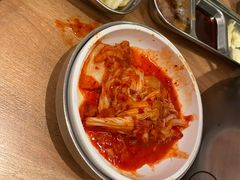 -韩悦牛排烤肉无限续(宝能中心店)